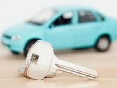 拱墅汽车抵押贷款办理流程,拱墅车抵贷需要什么条件?